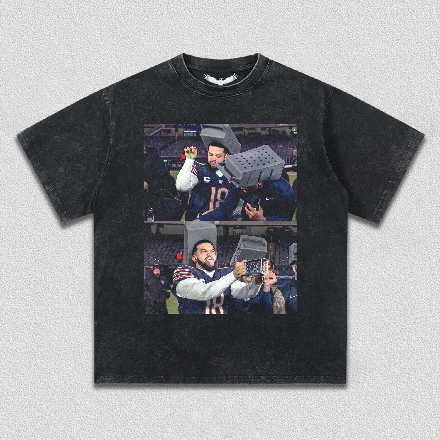 CALEB WILLIAMS 2026 1.1 TEE