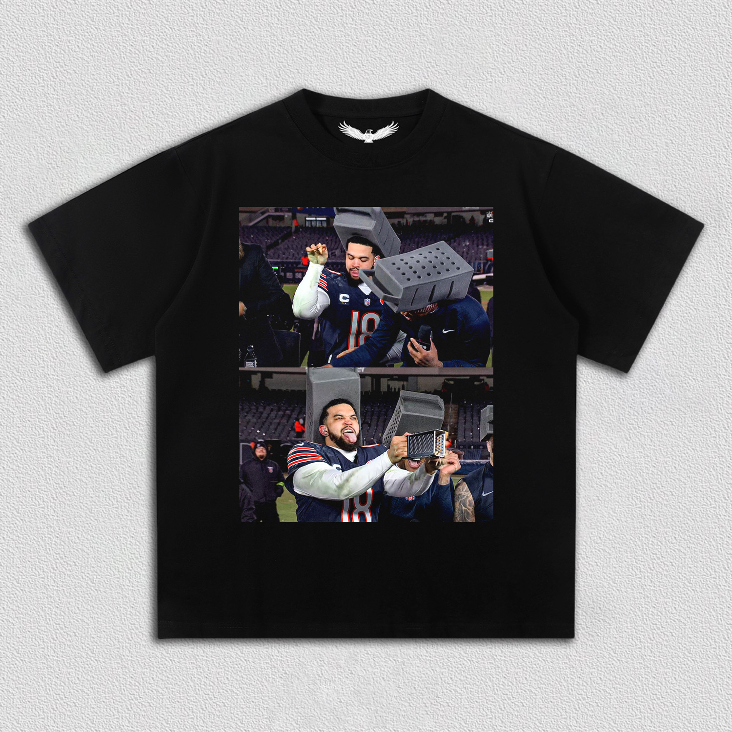 Hulk Hogan 1.2 TEE &TANK &HOODIE