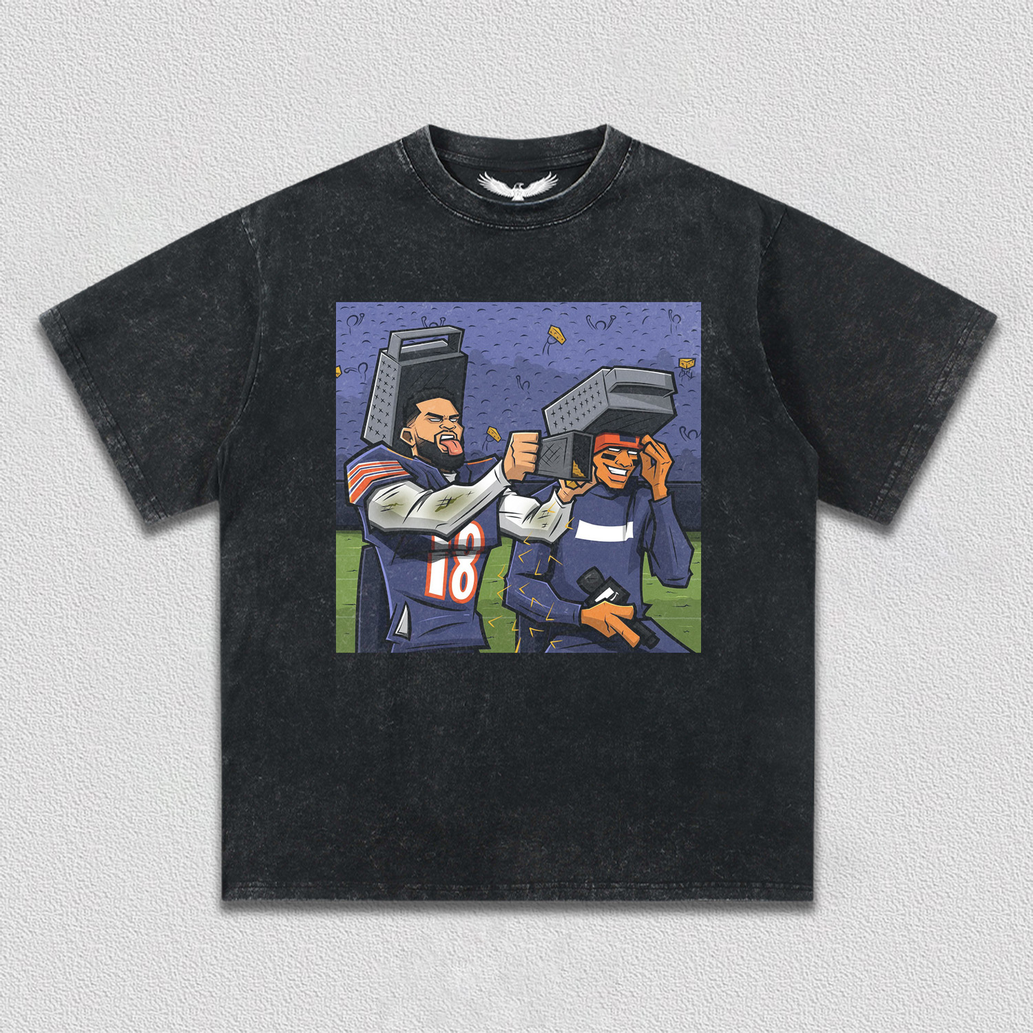 CALEB WILLIAMS 2026 1.2 TEE