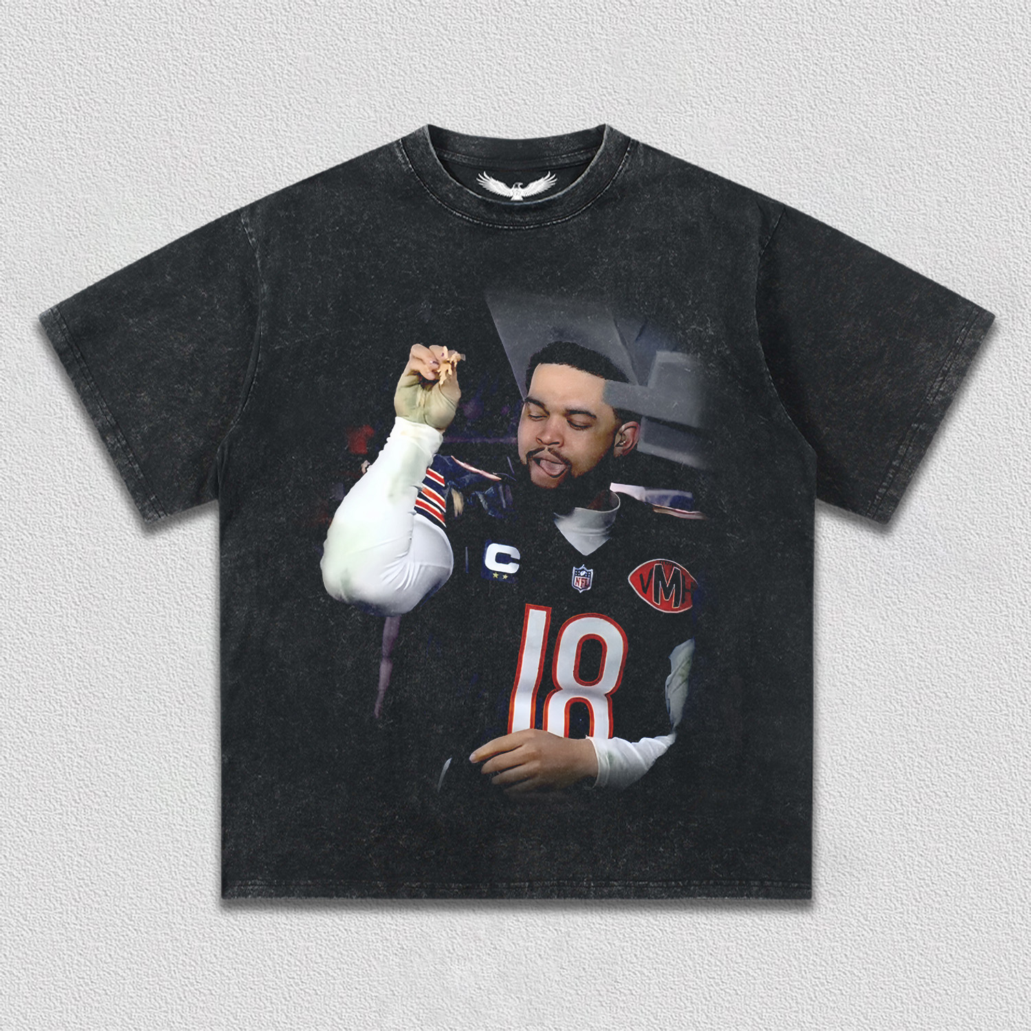 CALEB WILLIAMS 2026 1.3 TEE