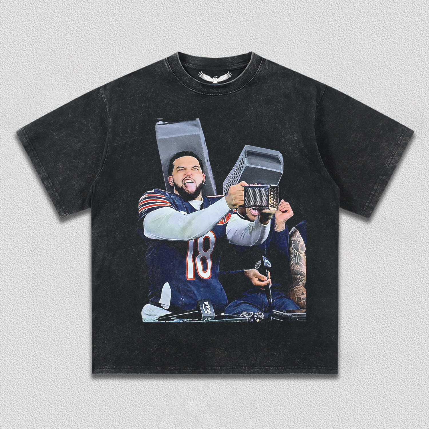 CALEB WILLIAMS 2026 1.4 TEE