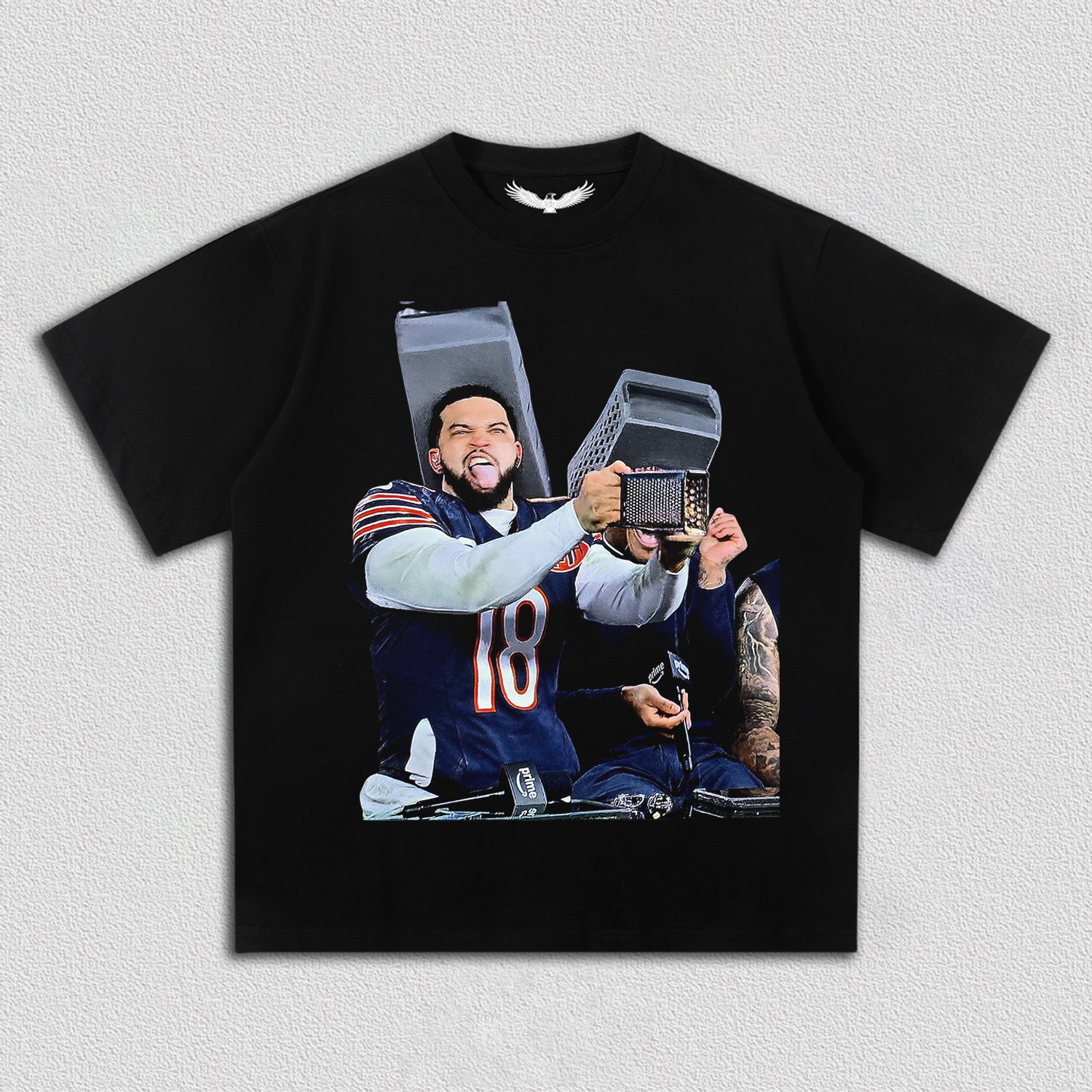 CALEB WILLIAMS 2026 1.4 TEE