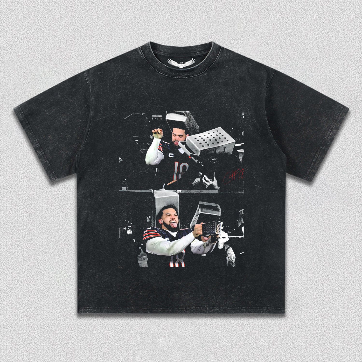 CALEB WILLIAMS 2026 5.0 TEE