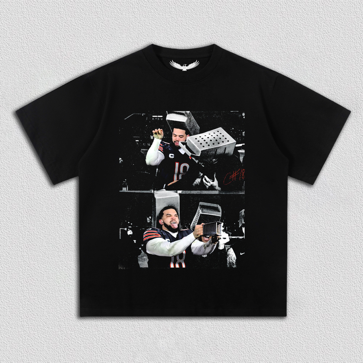 CALEB WILLIAMS 2026 5.0 TEE