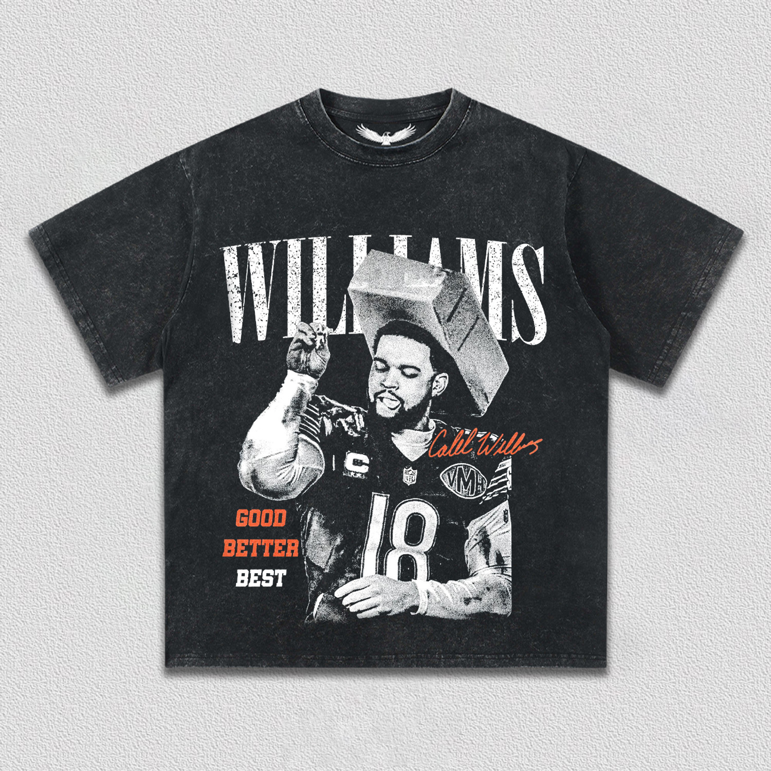 CALEB WILLIAMS 2026 4.0 TEE