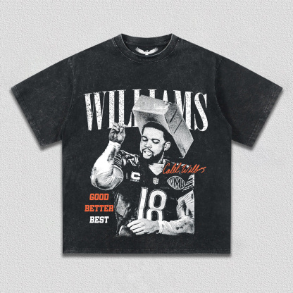 CALEB WILLIAMS 2026 4.0 TEE