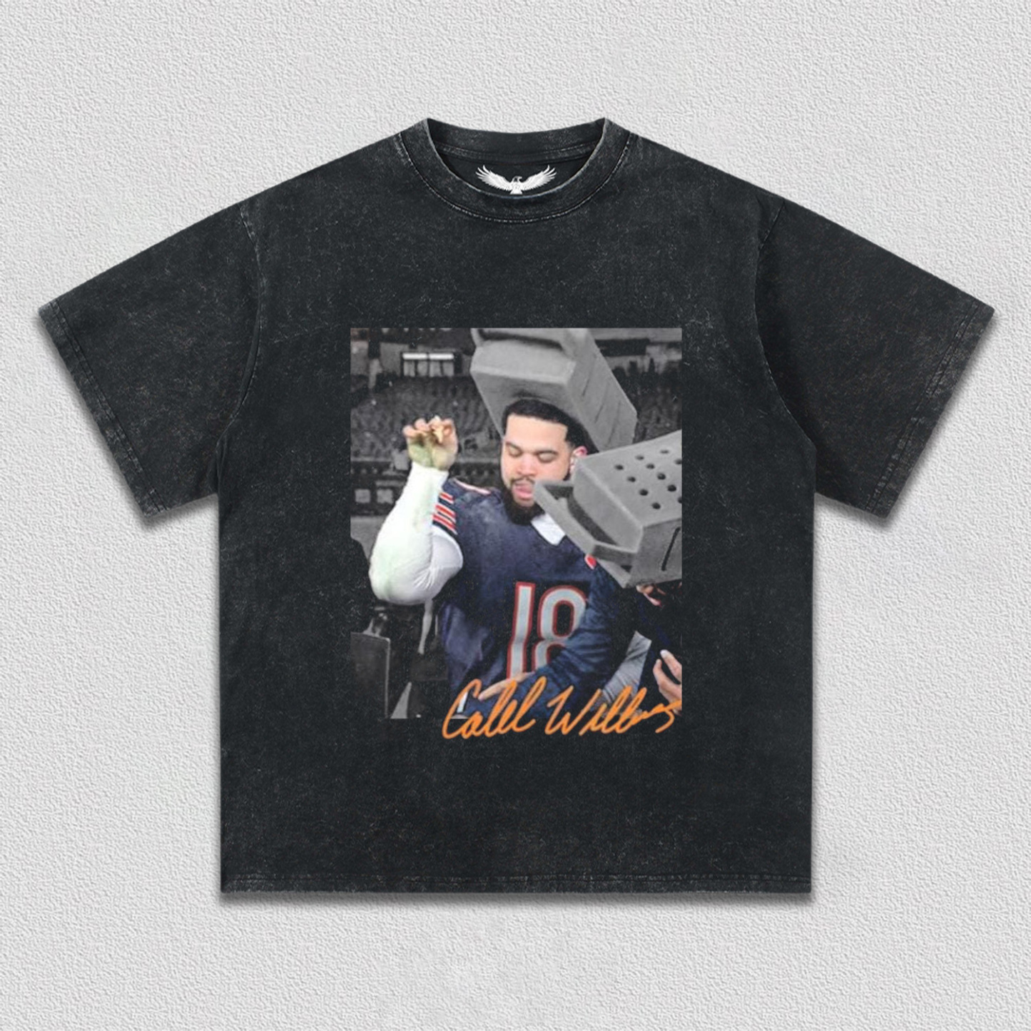 CALEB WILLIAMS 2026 TEE