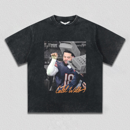 CALEB WILLIAMS 2026 TEE