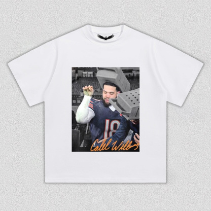 CALEB WILLIAMS 2026 TEE