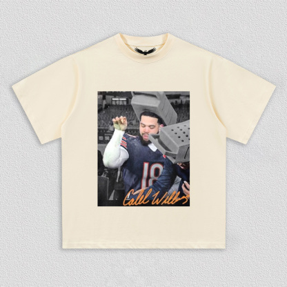 CALEB WILLIAMS 2026 TEE