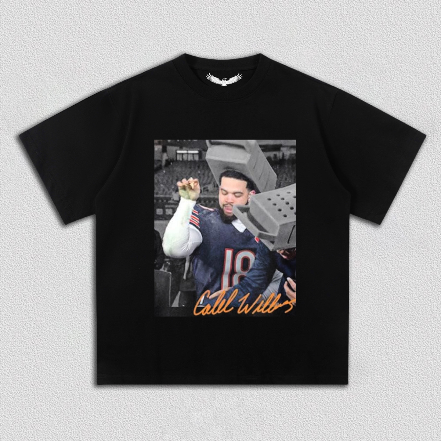 CALEB WILLIAMS 2026 TEE