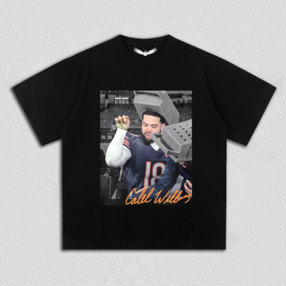 CALEB WILLIAMS 2026 TEE