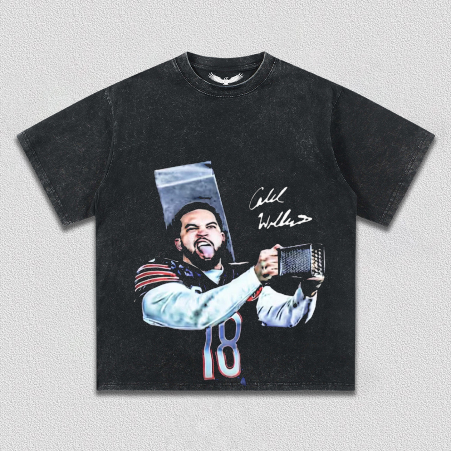 CALEB WILLIAMS 2026 3.0 TEE