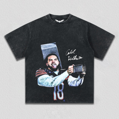 CALEB WILLIAMS 2026 3.0 TEE