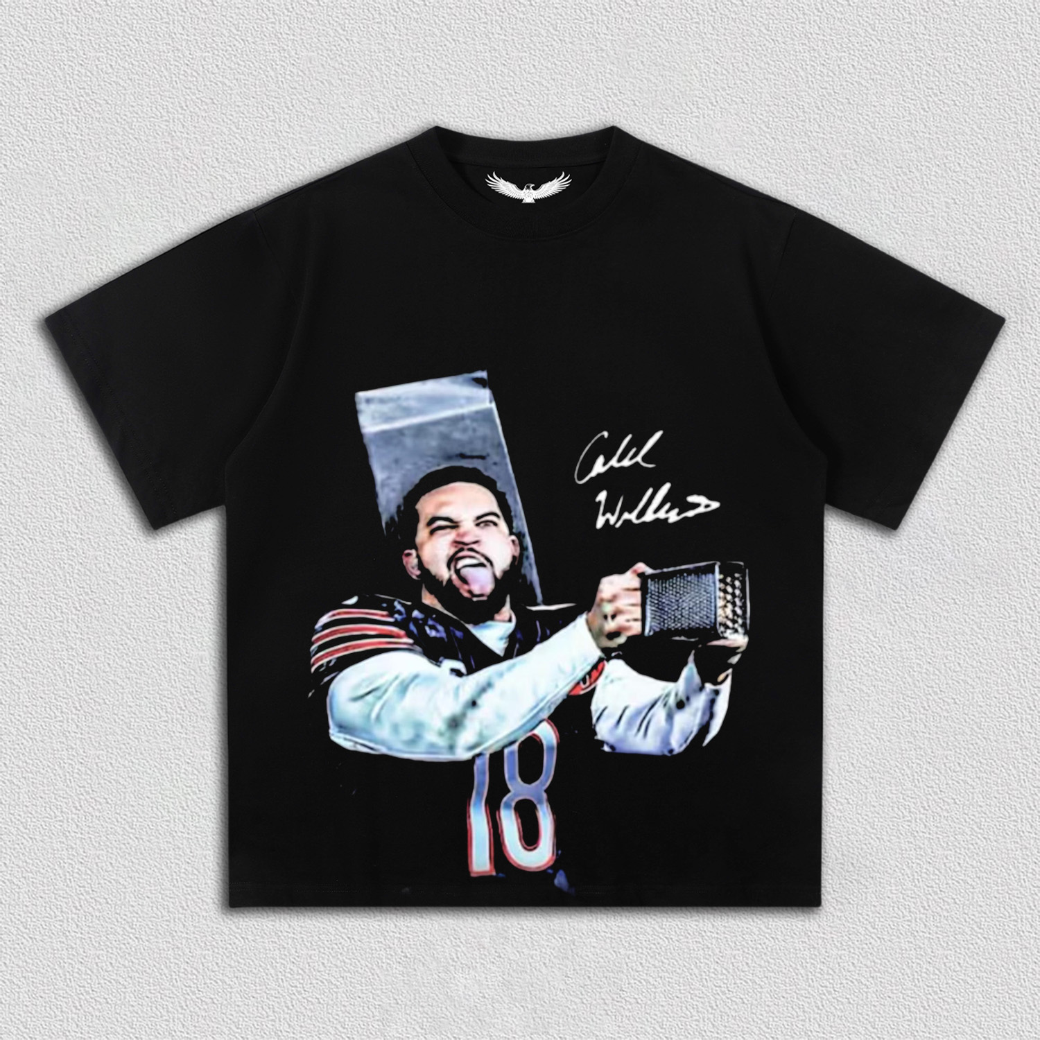 CALEB WILLIAMS 2026 3.0 TEE