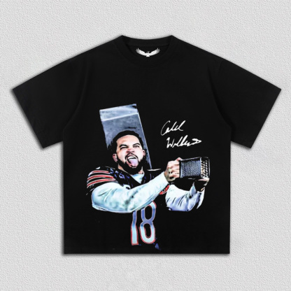 CALEB WILLIAMS 2026 3.0 TEE