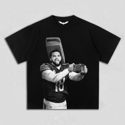 CALEB WILLIAMS 2026 2.0 TEE