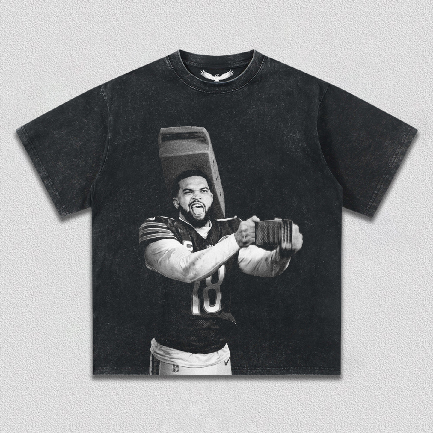 CALEB WILLIAMS 2026 2.0 TEE