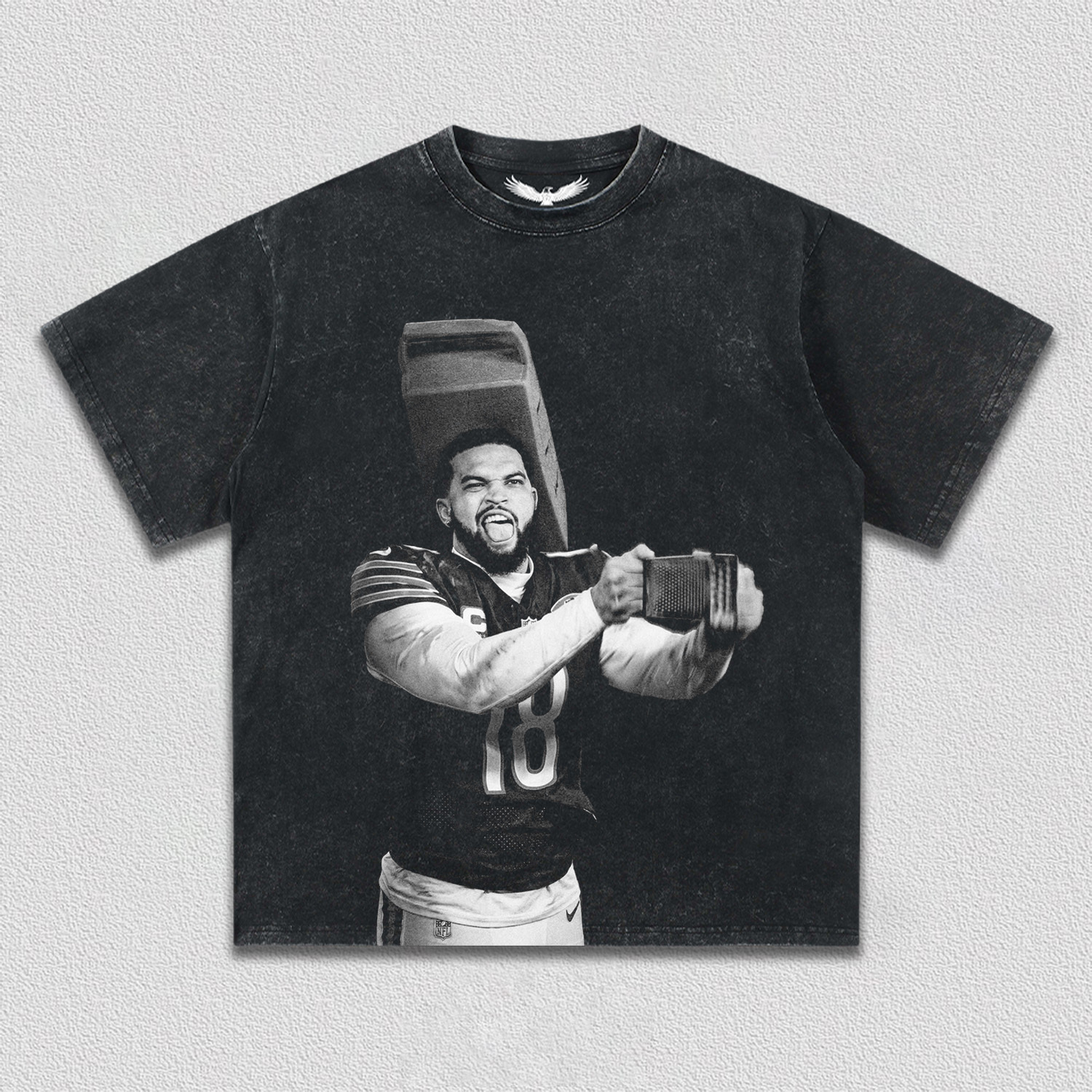 CALEB WILLIAMS 2026 2.0 TEE