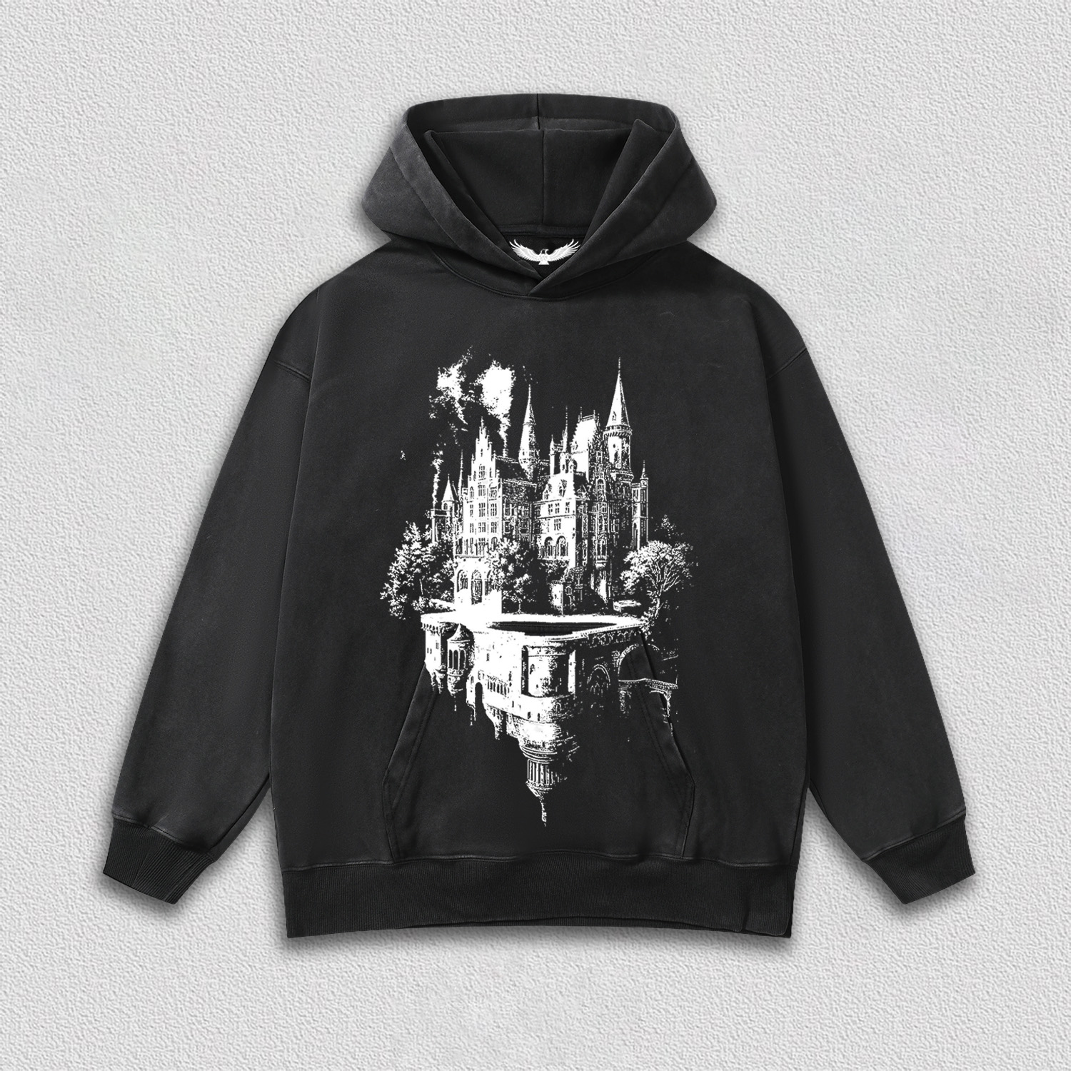 CASTLE IN THE SKY T-Shirt