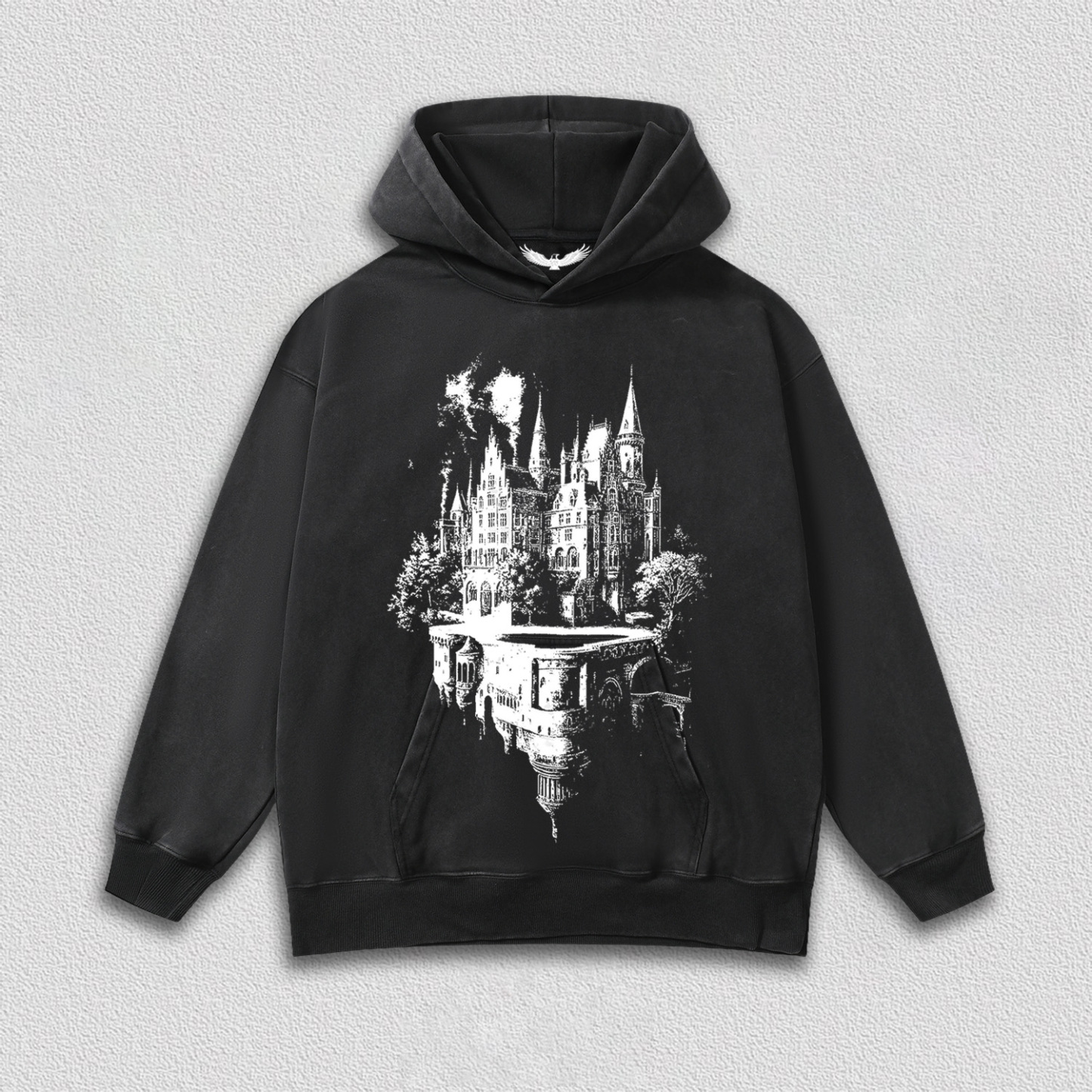 CASTLE IN THE SKY T-Shirt