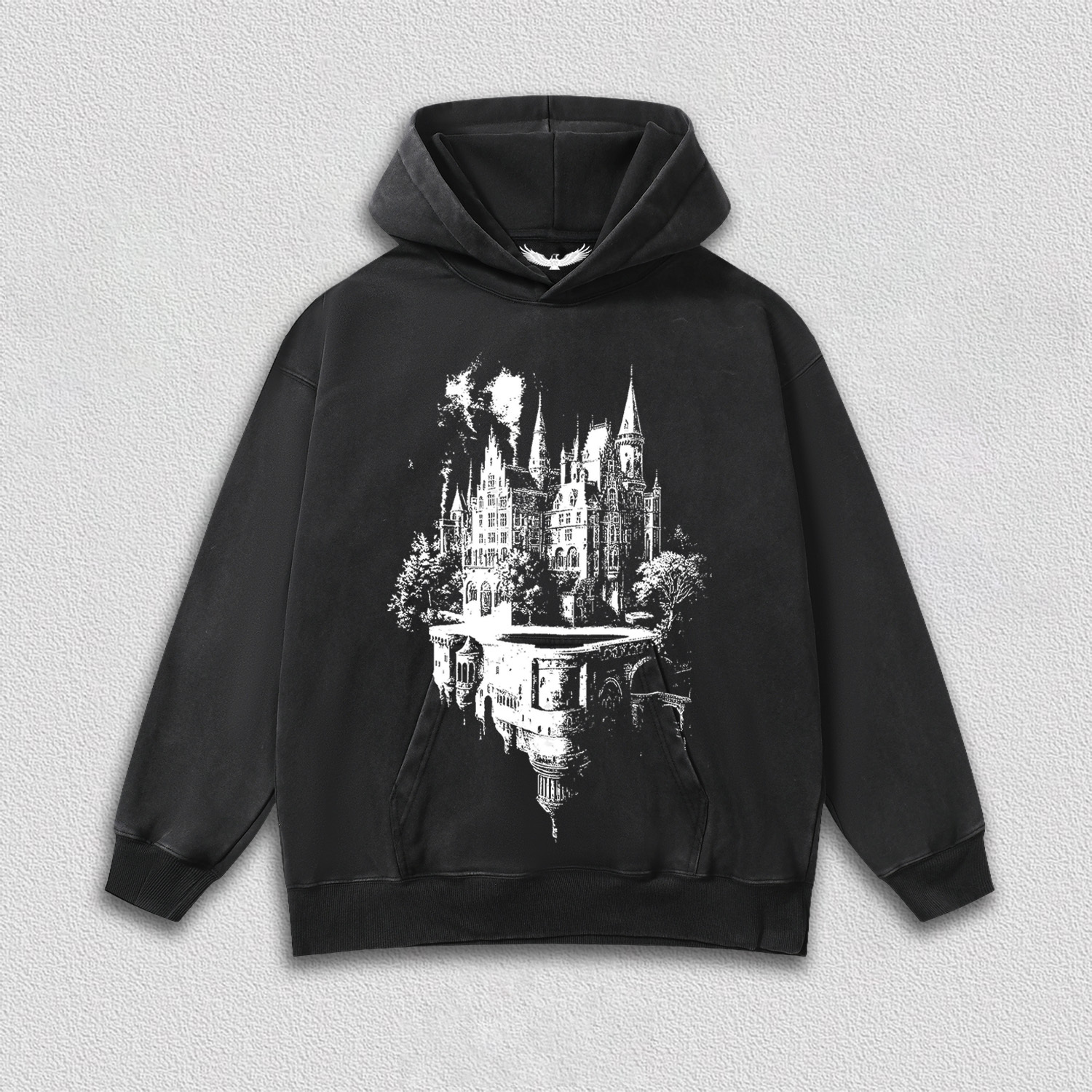 CASTLE IN THE SKY T-Shirt