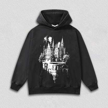 CASTLE IN THE SKY T-Shirt