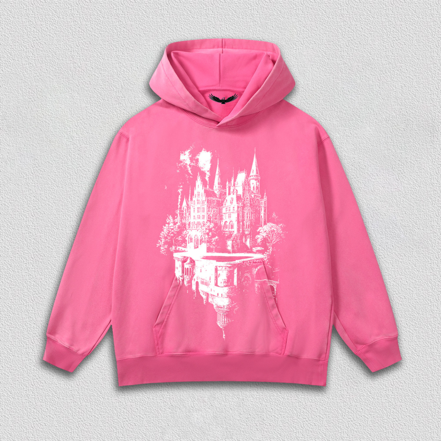 CASTLE IN THE SKY T-Shirt