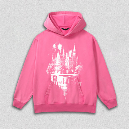 CASTLE IN THE SKY T-Shirt