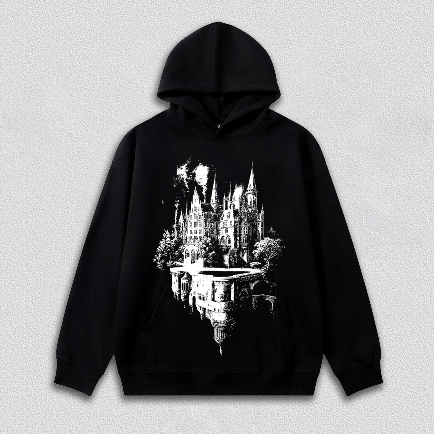 CASTLE IN THE SKY T-Shirt