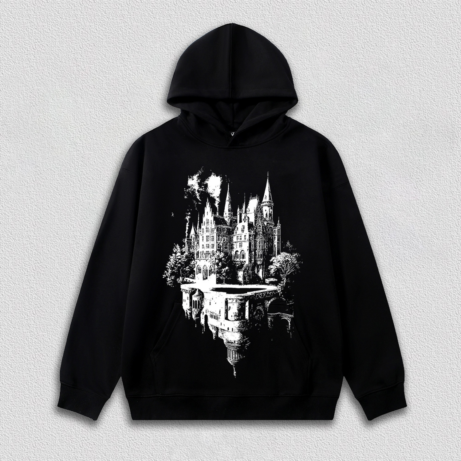 CASTLE IN THE SKY T-Shirt
