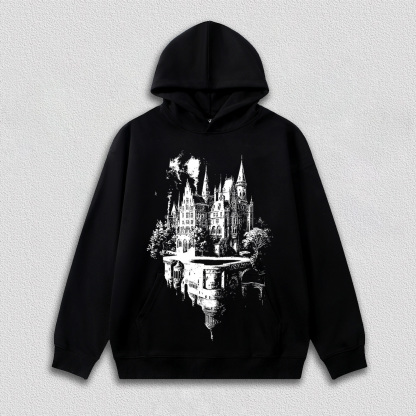 CASTLE IN THE SKY T-Shirt