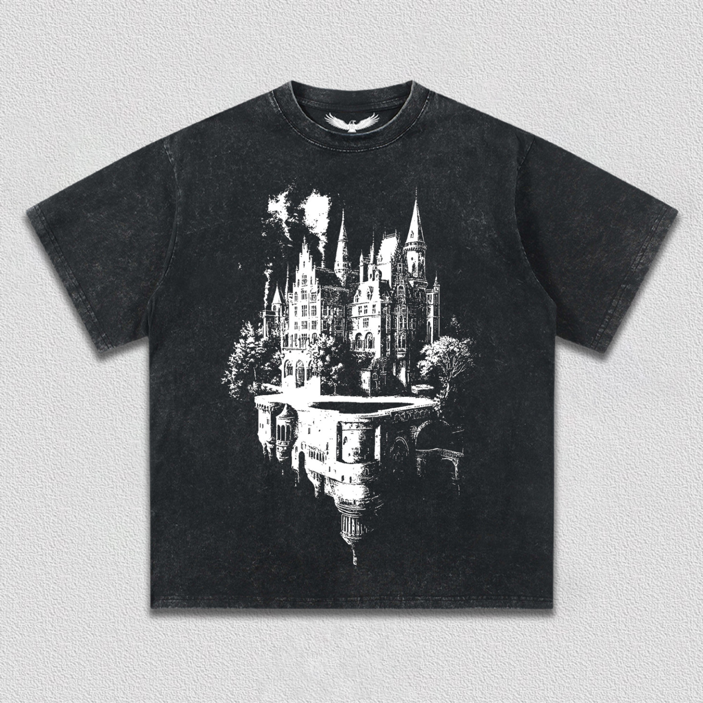 CASTLE IN THE SKY T-Shirt
