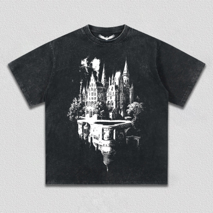 CASTLE IN THE SKY T-Shirt