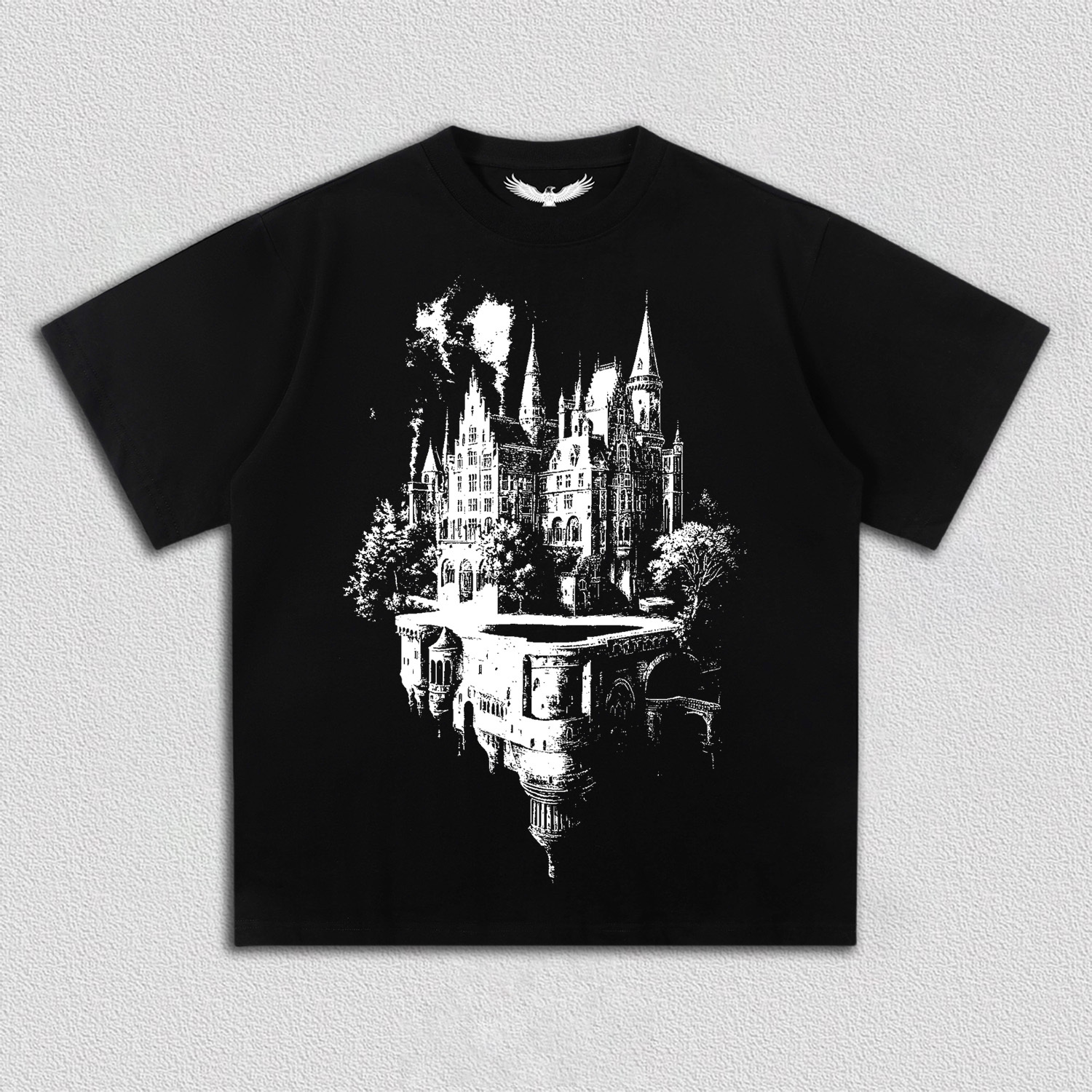 CASTLE IN THE SKY T-Shirt