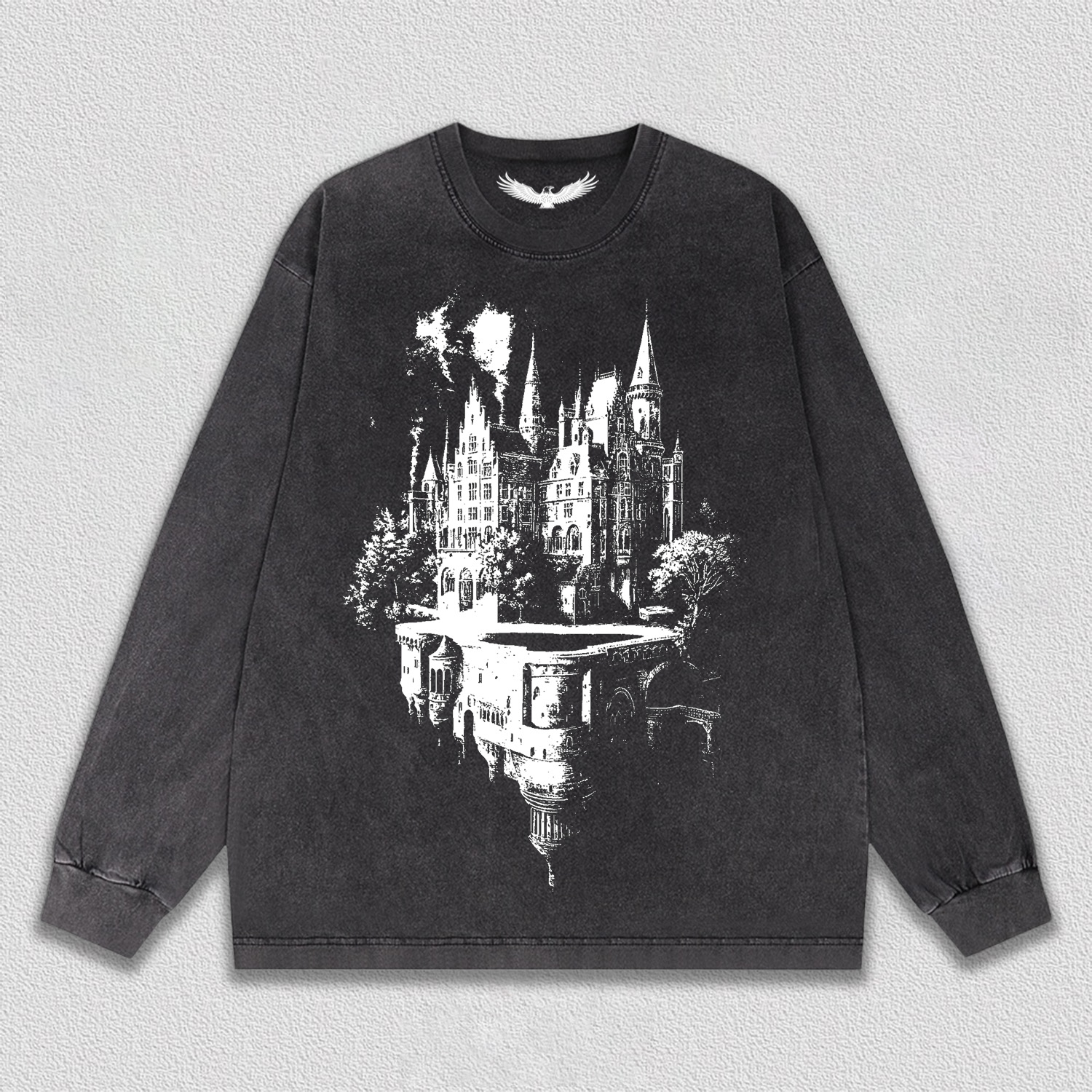 CASTLE IN THE SKY T-Shirt