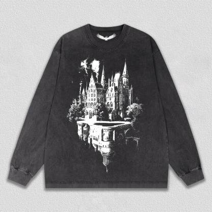 CASTLE IN THE SKY T-Shirt