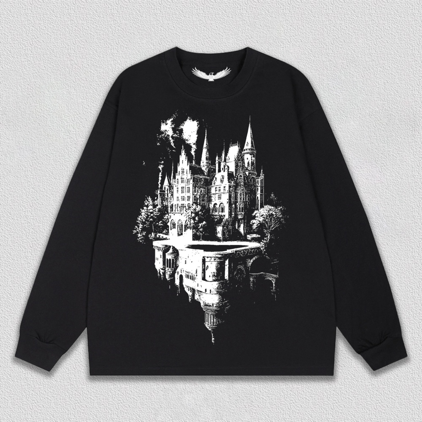 CASTLE IN THE SKY T-Shirt