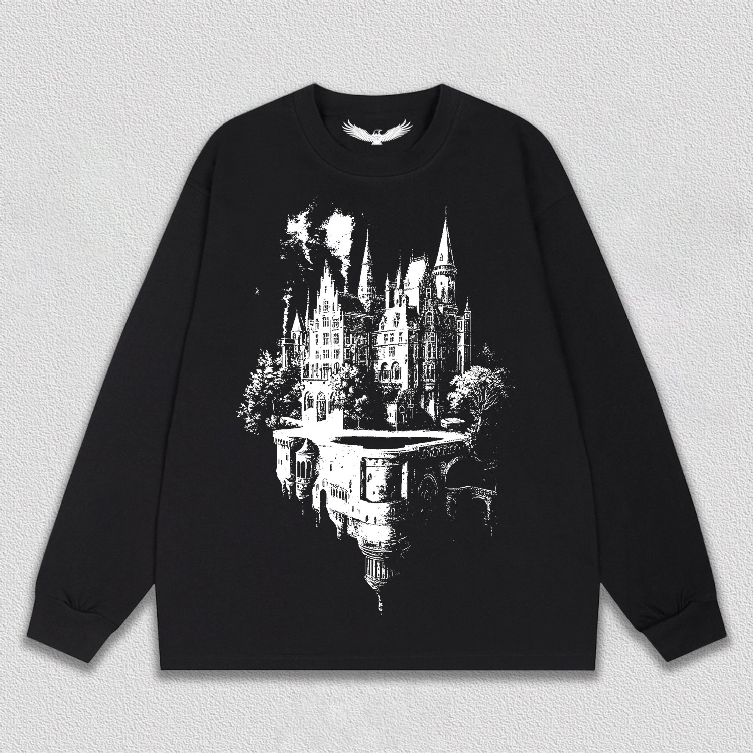CASTLE IN THE SKY T-Shirt