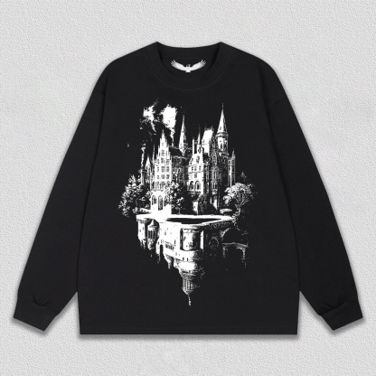 CASTLE IN THE SKY T-Shirt