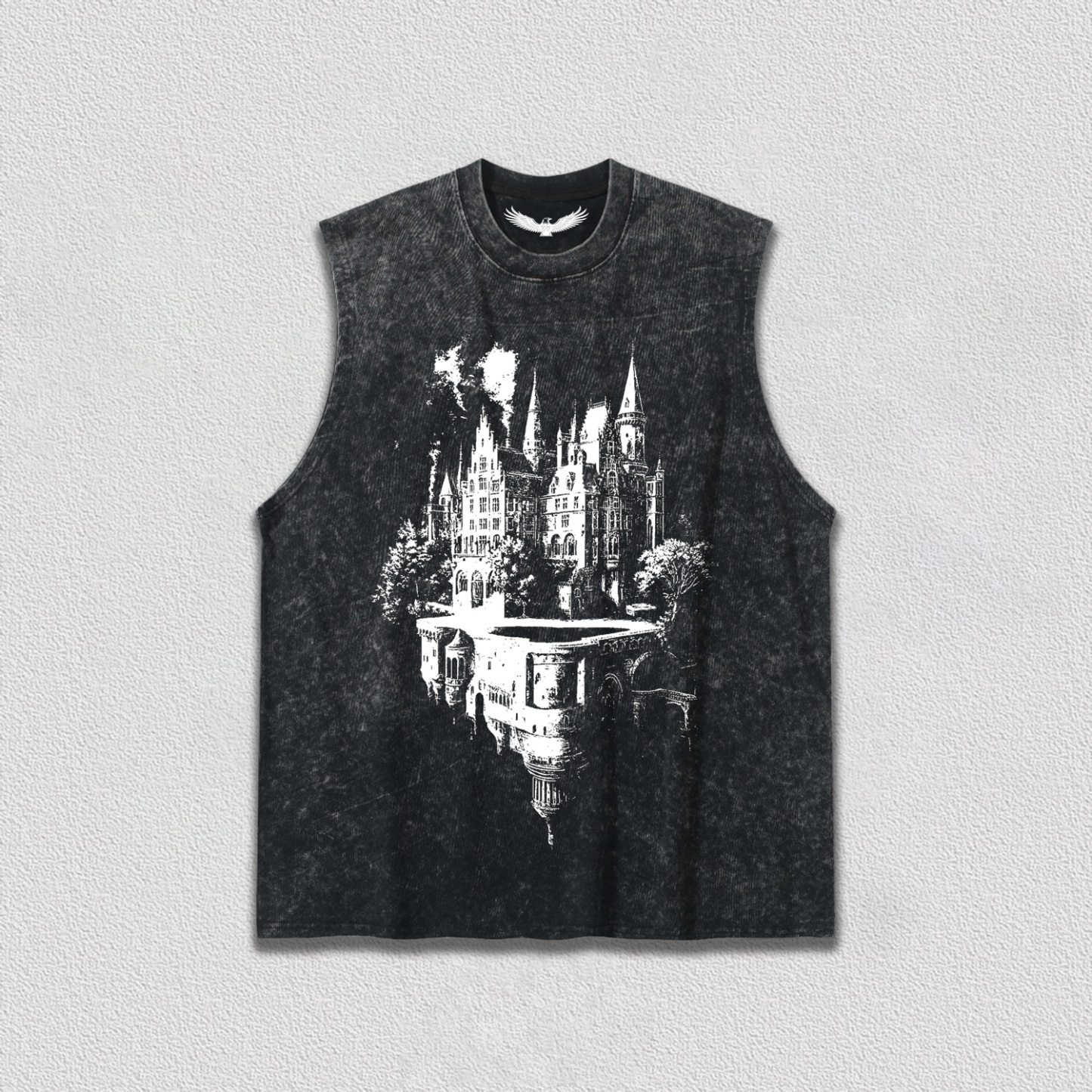 CASTLE IN THE SKY T-Shirt