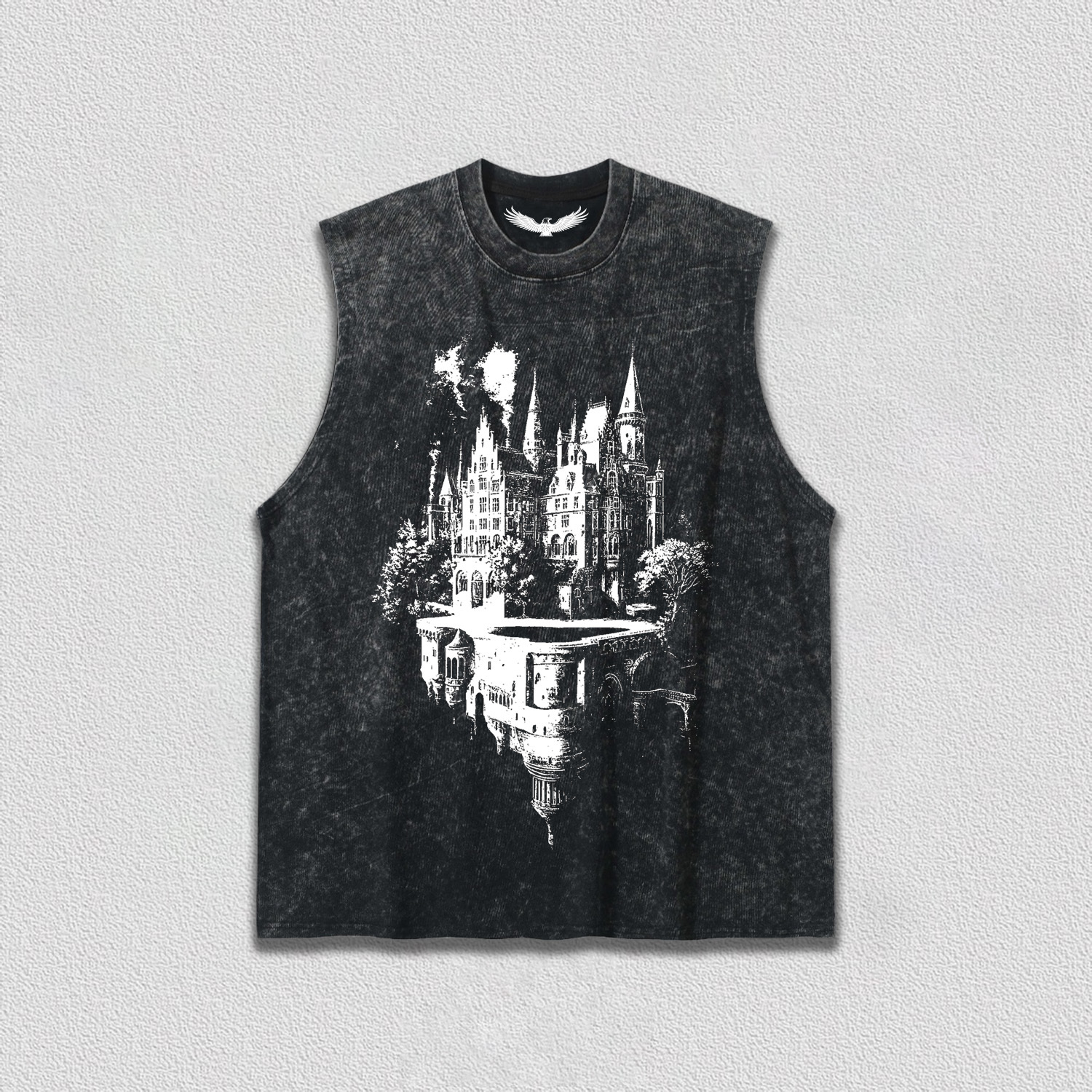 CASTLE IN THE SKY T-Shirt