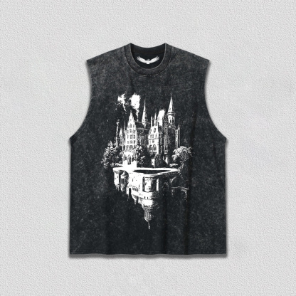 CASTLE IN THE SKY T-Shirt