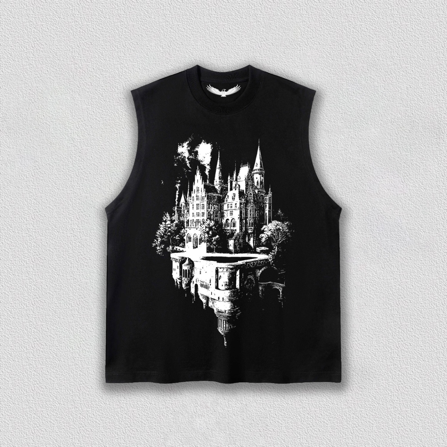 CASTLE IN THE SKY T-Shirt