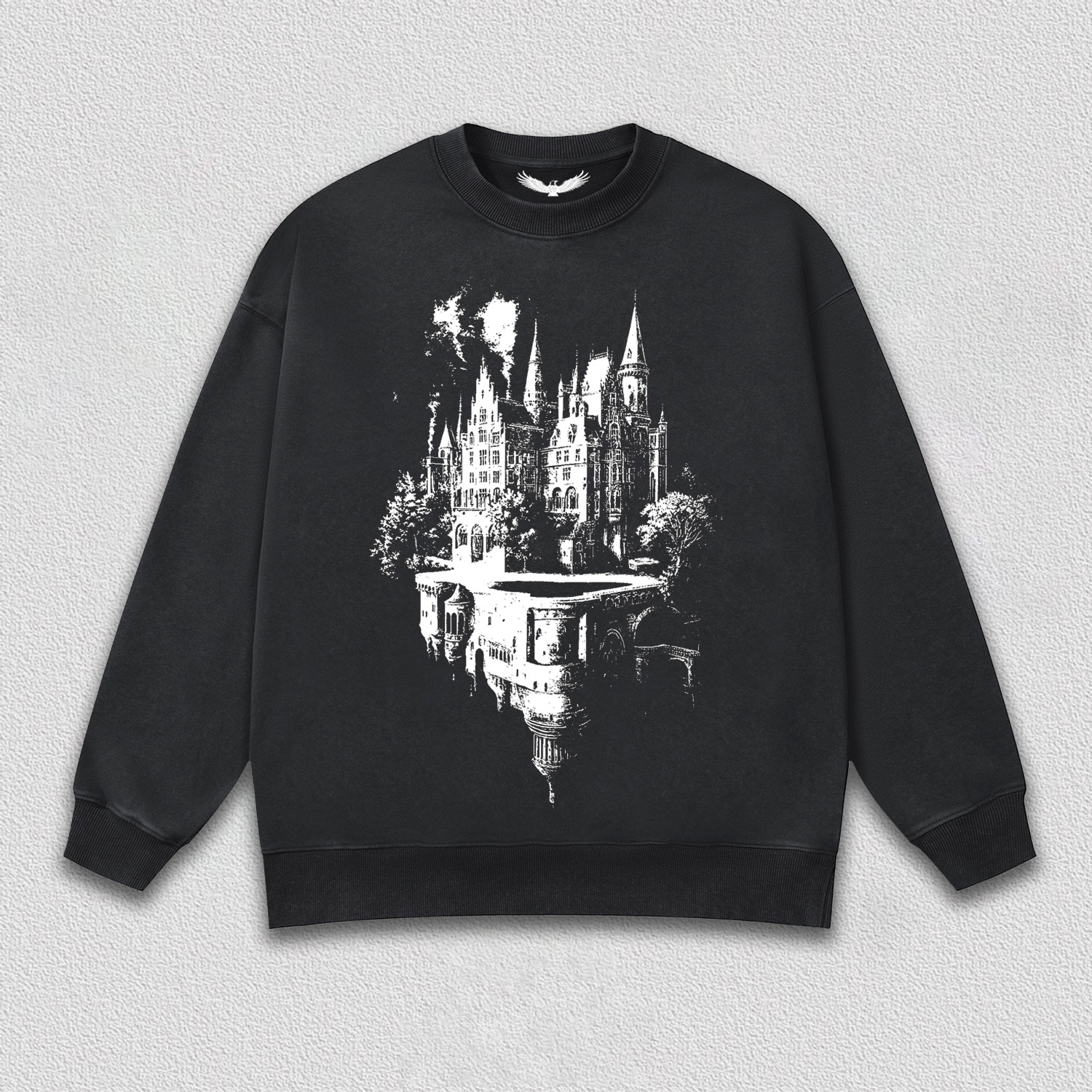 CASTLE IN THE SKY T-Shirt