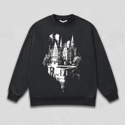 CASTLE IN THE SKY T-Shirt