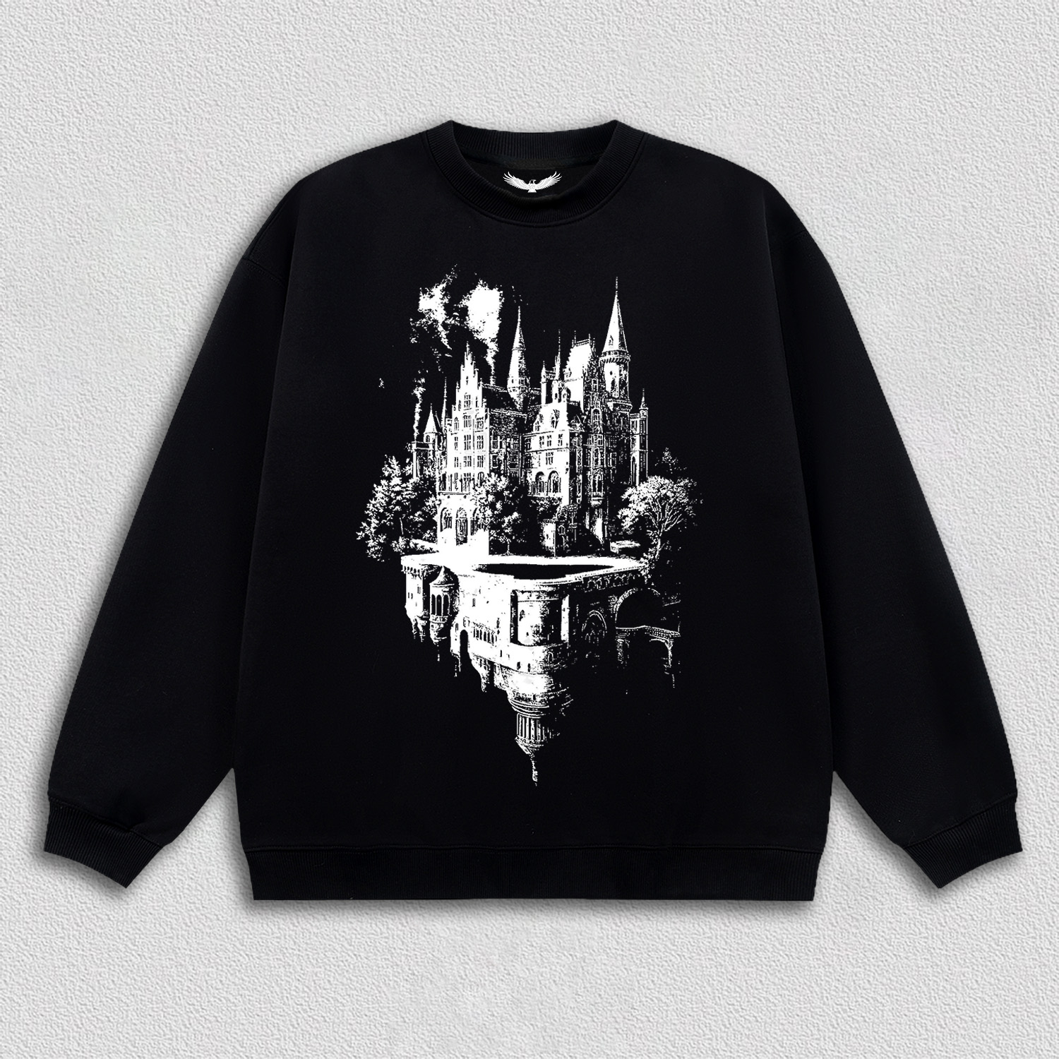 CASTLE IN THE SKY T-Shirt