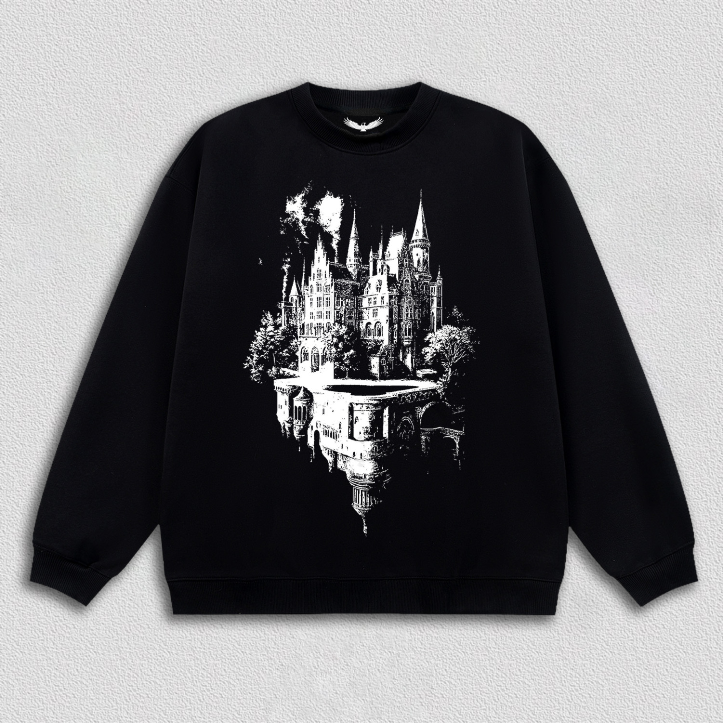 CASTLE IN THE SKY T-Shirt