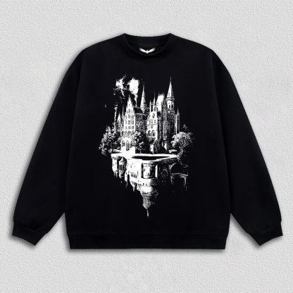 CASTLE IN THE SKY T-Shirt