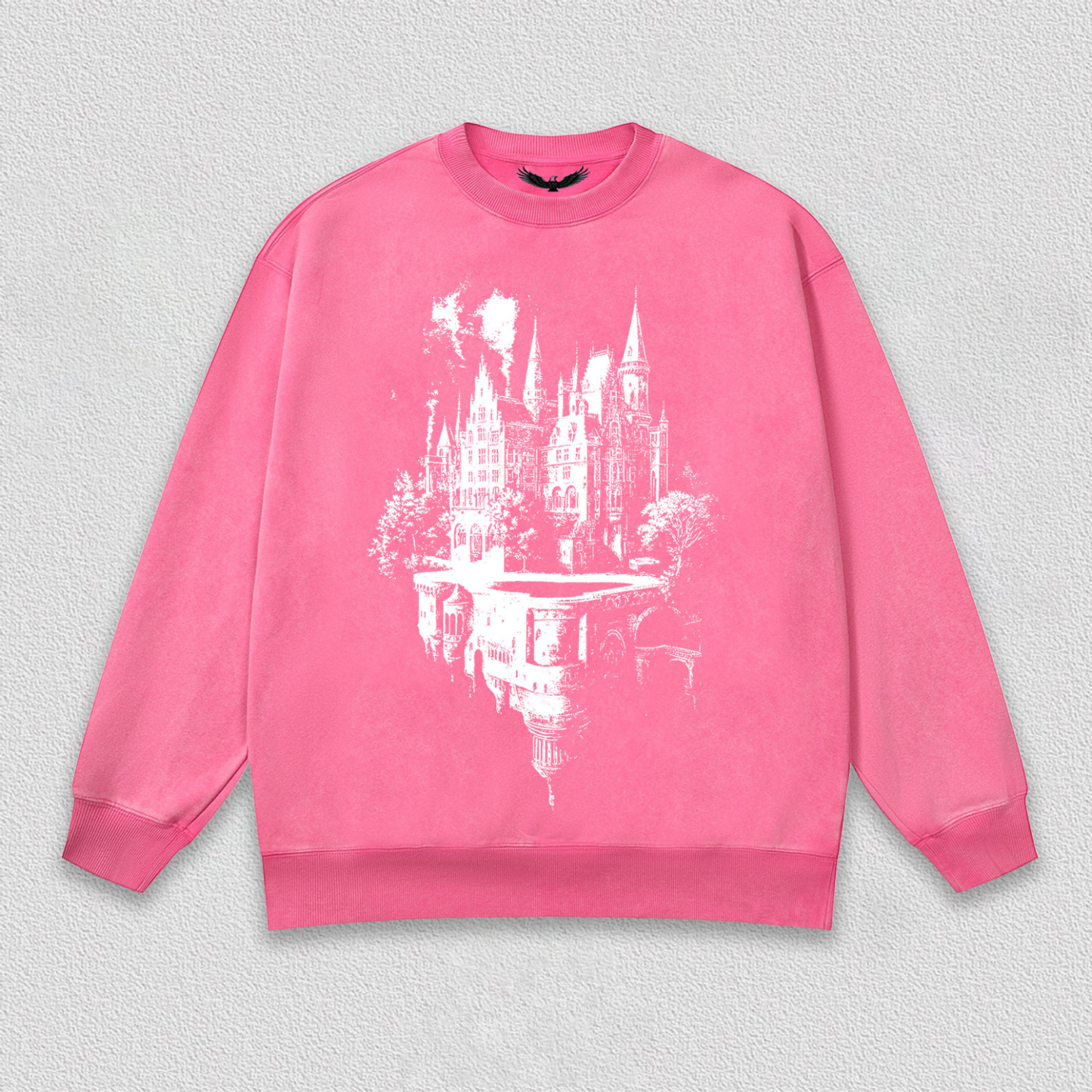 CASTLE IN THE SKY T-Shirt